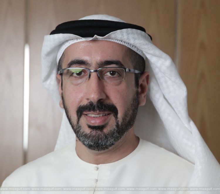 Bin Fahad confirmed as CEO of DUBAL Holding